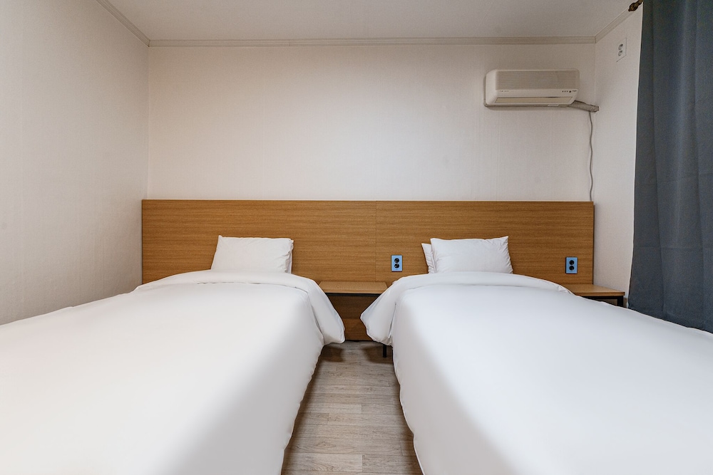 seorak hot spring mammoth resotel