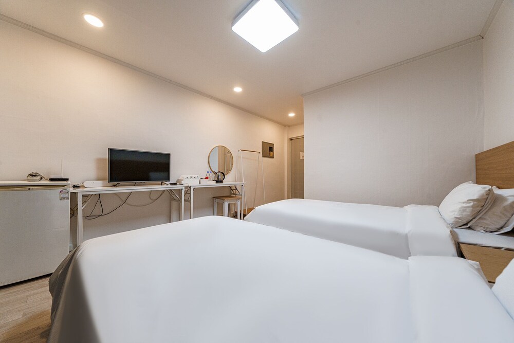 seorak hot spring mammoth resotel