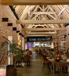 la ferme delgueule