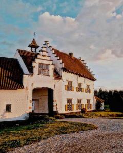 la ferme delgueule
