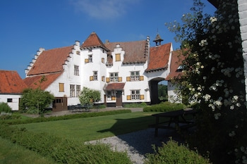 la ferme delgueule