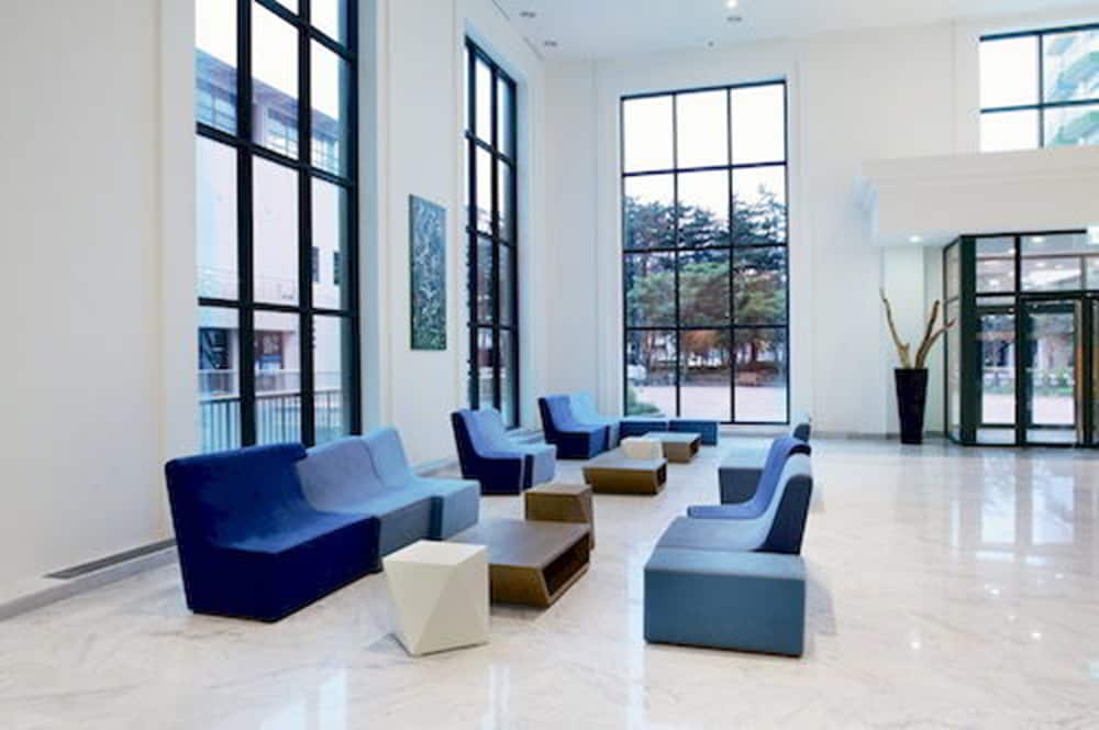hanwha resort daecheon paros