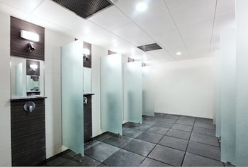 hanwha resort daecheon paros