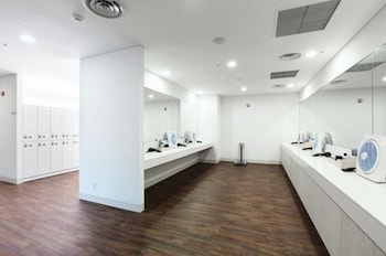hanwha resort daecheon paros