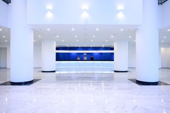 Hanwha Resort Daecheon Paros,Boryeong>>Asan,3 star