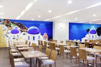 hanwha resort daecheon paros