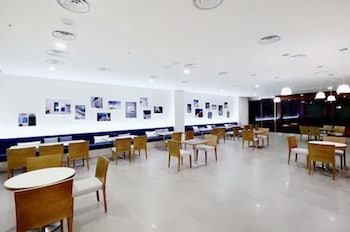 hanwha resort daecheon paros