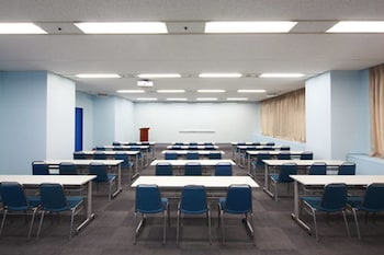 hanwha resort daecheon paros