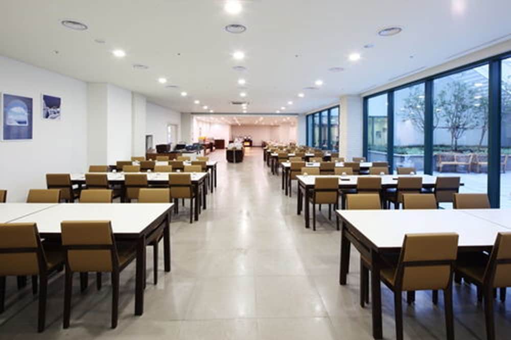 hanwha resort daecheon paros