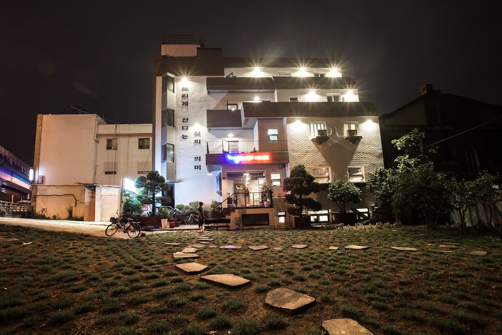 suncheon guesthouse nreem