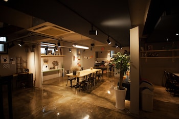 suncheon guesthouse nreem