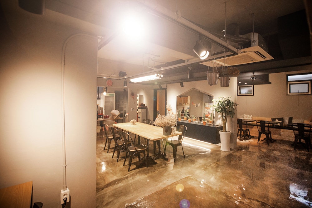 suncheon guesthouse nreem