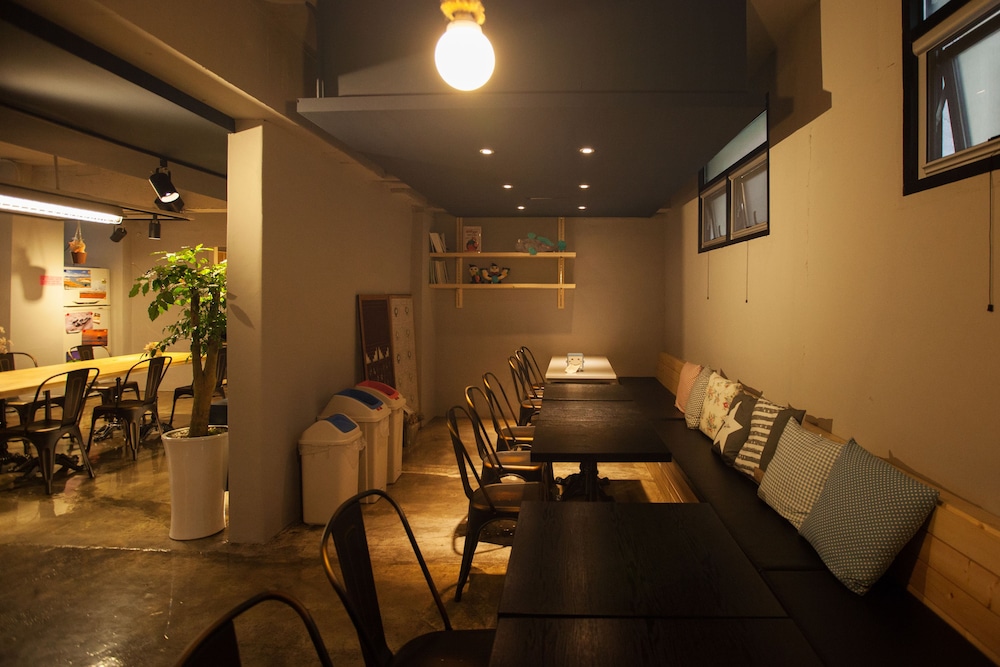 suncheon guesthouse nreem