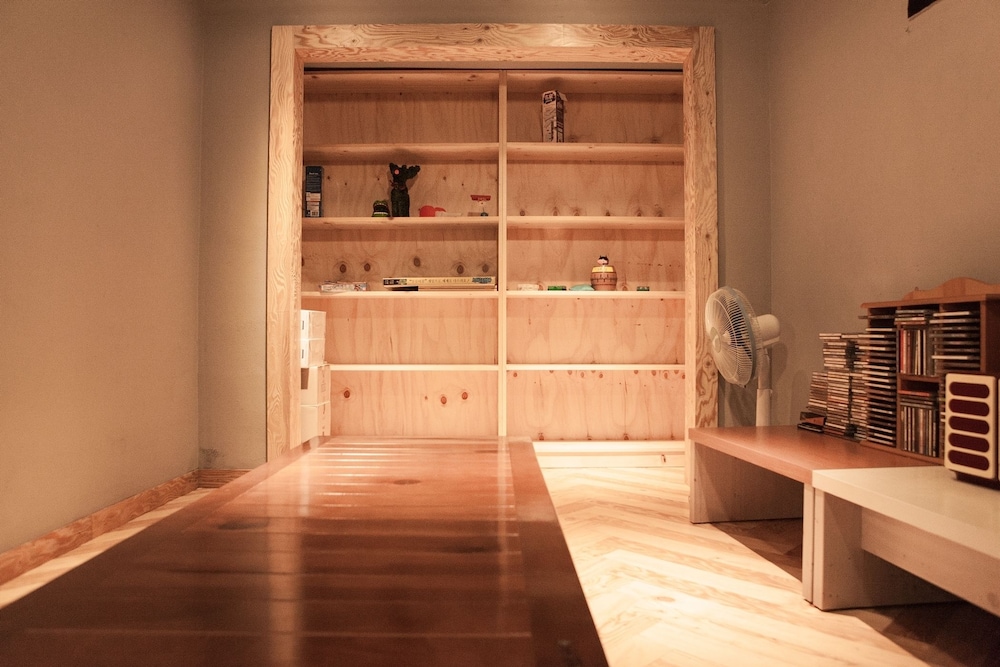 suncheon guesthouse nreem