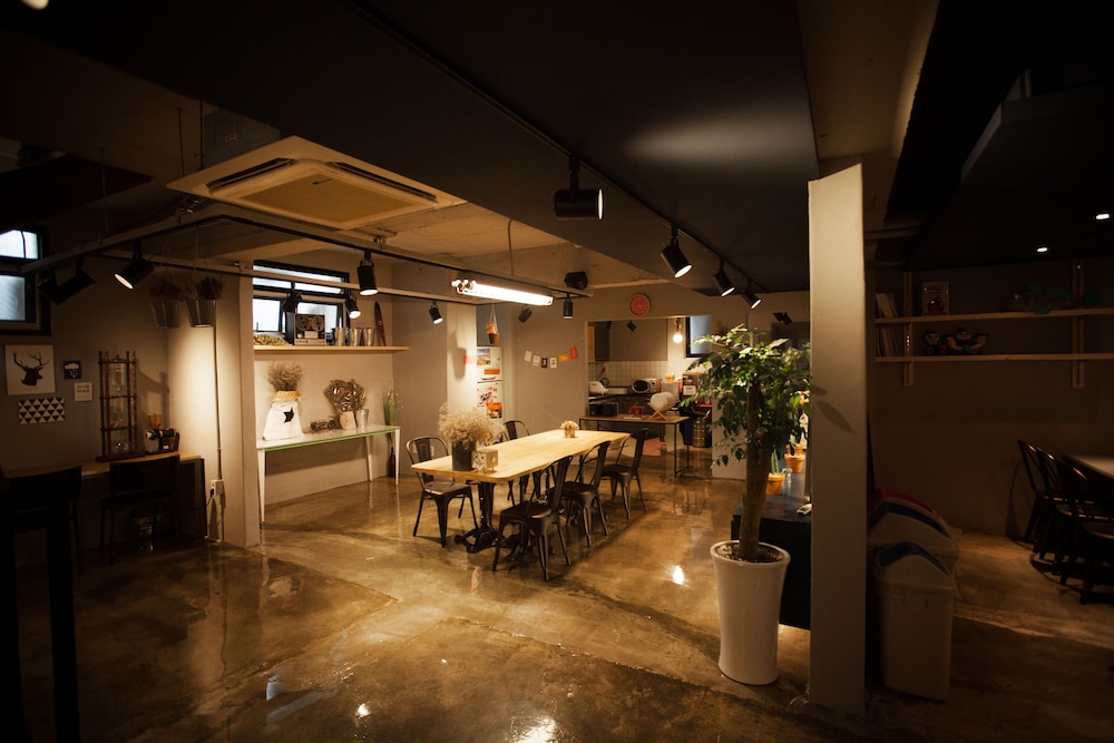 suncheon guesthouse nreem