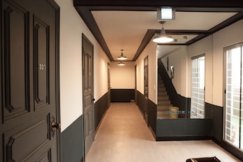 suncheon guesthouse nreem