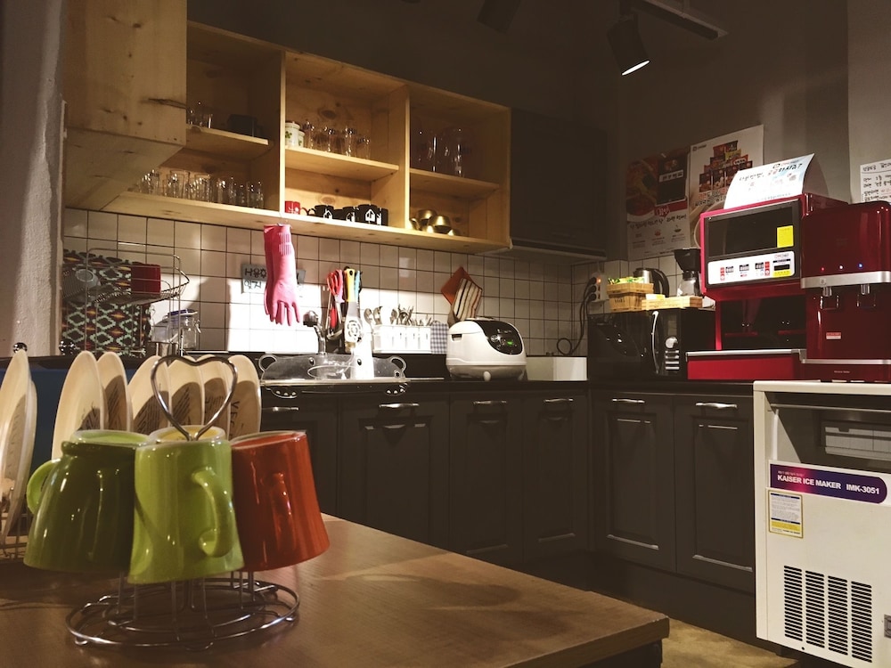 suncheon guesthouse nreem