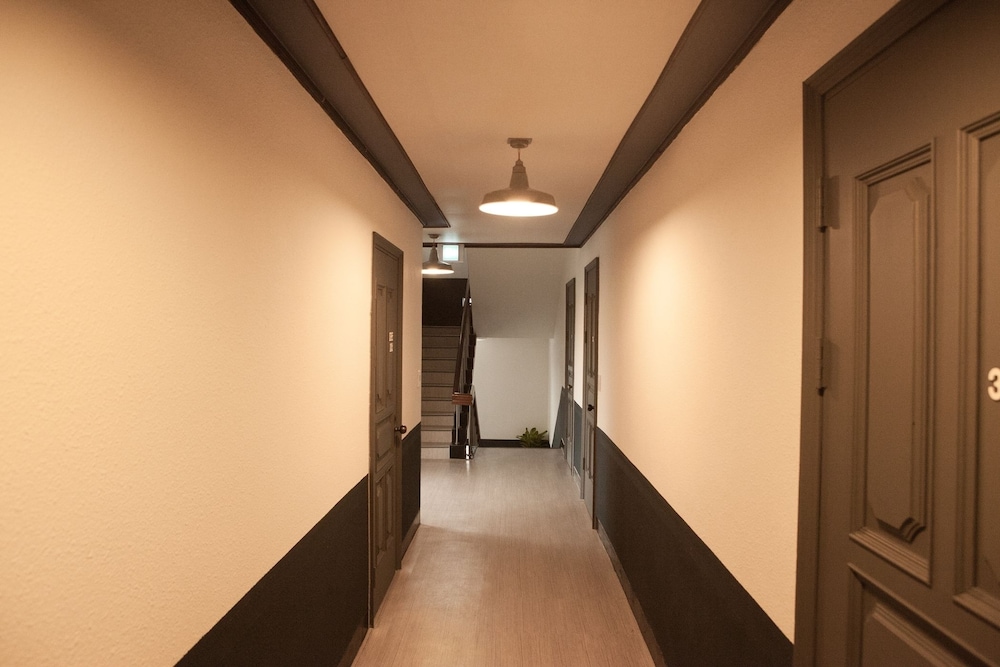 suncheon guesthouse nreem