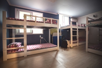Suncheon Guesthouse Nreem,Suncheon>>South Jeolla,3 star