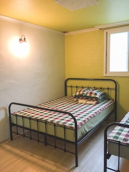 Suncheon Guesthouse Nreem,Suncheon>>South Jeolla,3 star