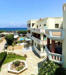 kissamos