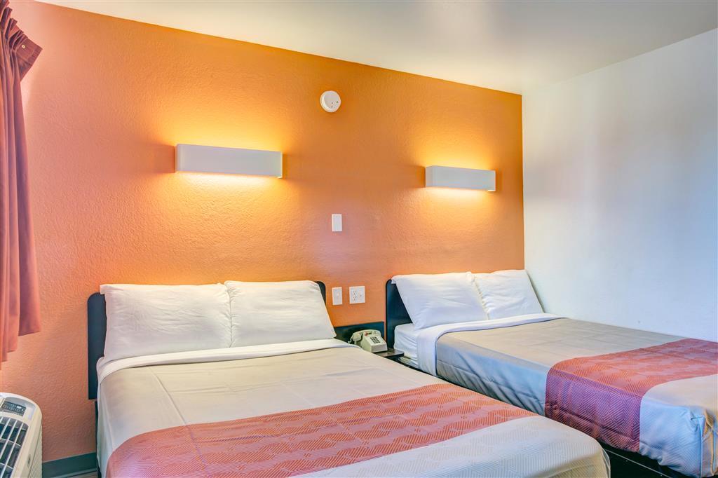 motel 6 murfreesboro tn