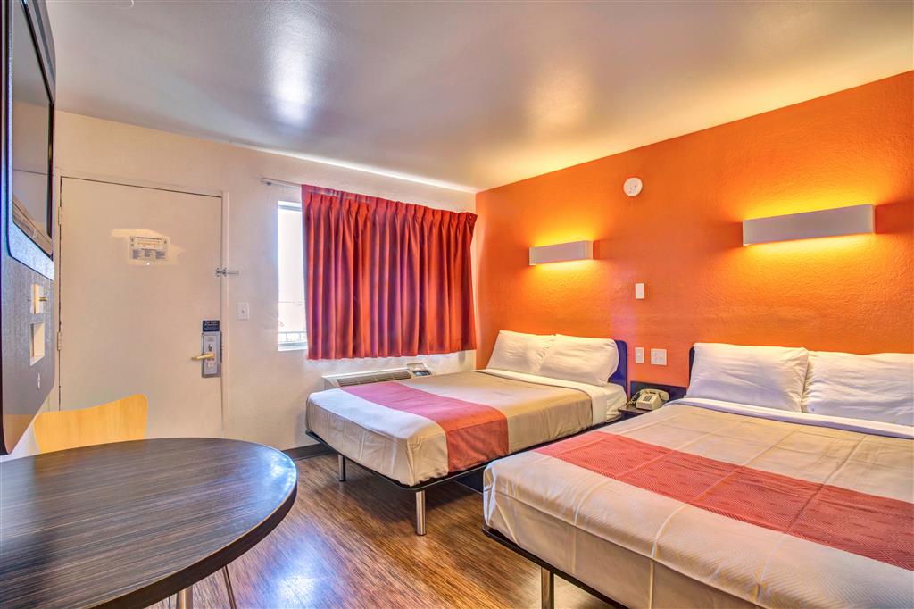 motel 6 murfreesboro tn