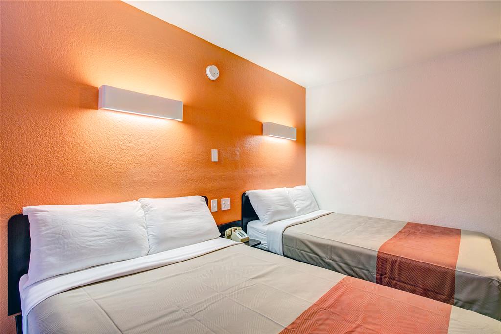 motel 6 murfreesboro tn