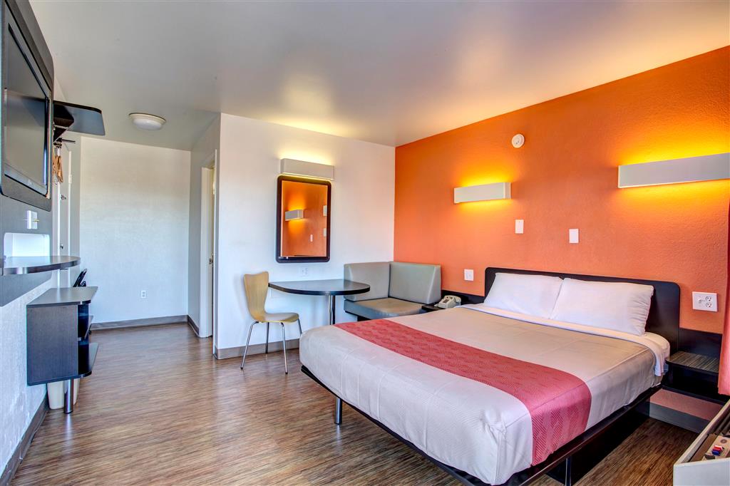 motel 6 murfreesboro tn