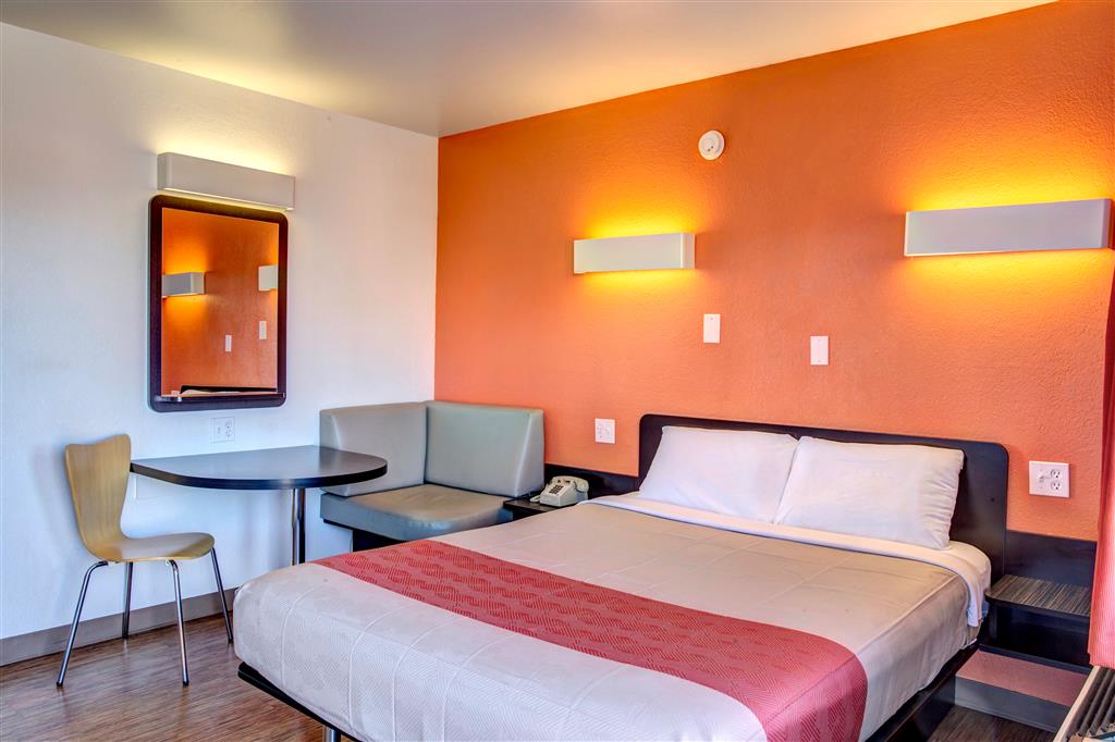 motel 6 murfreesboro tn