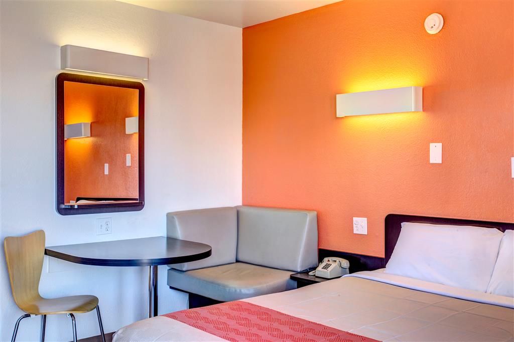 motel 6 murfreesboro tn