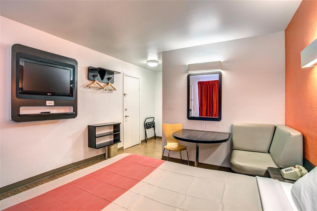 motel 6 murfreesboro tn