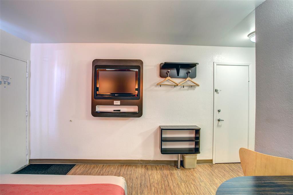motel 6 murfreesboro tn