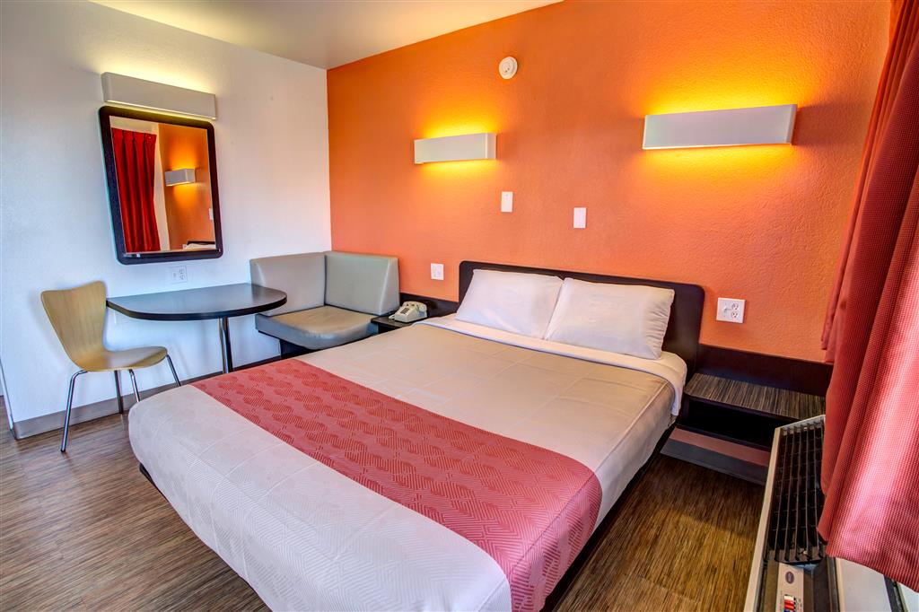 motel 6 murfreesboro tn