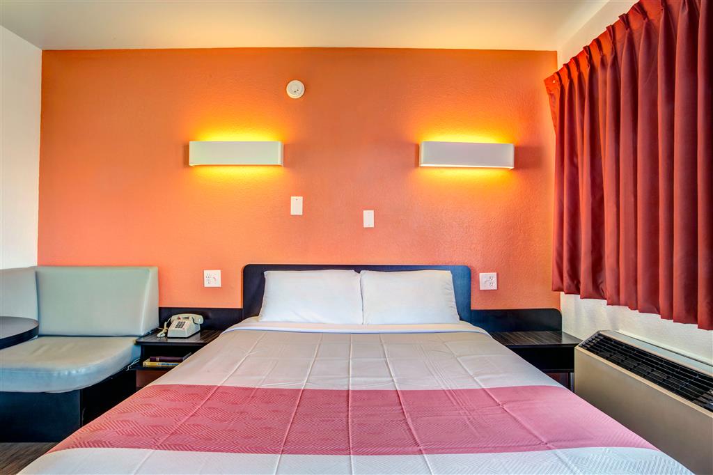 motel 6 murfreesboro tn