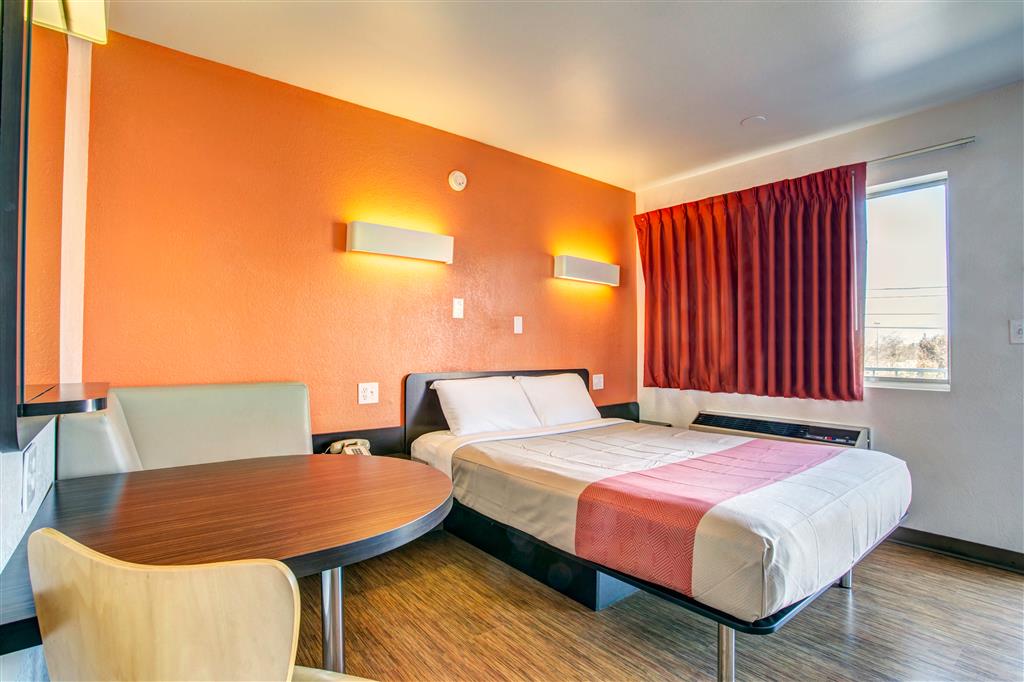 motel 6 murfreesboro tn