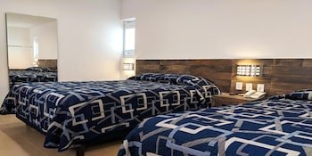 Opportunity Leon,León>>Guanajuato,3 star