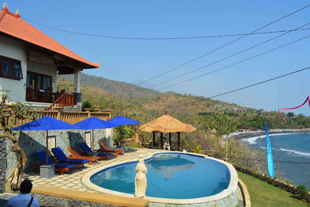 shankara parada villas