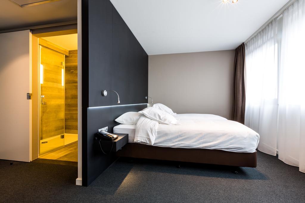 tower hotel