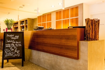 tower hotel