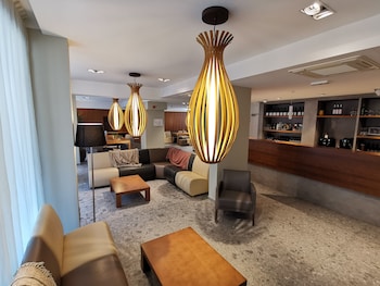 tower hotel