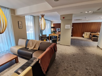 tower hotel