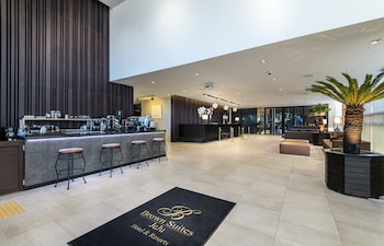 Brownsuites Jeju,Jeju City>>Jeju,4 star