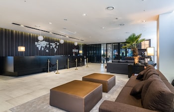 brownsuites jeju