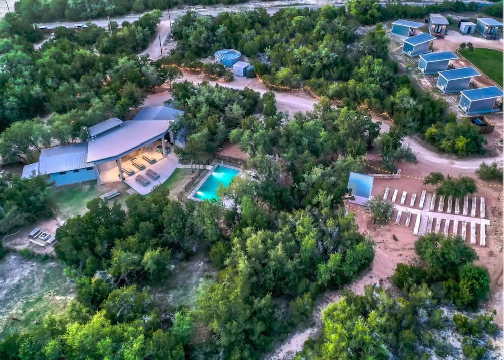 dripping springs