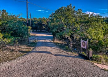 dripping springs