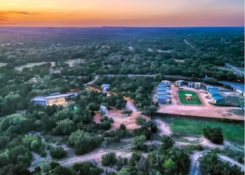 dripping springs