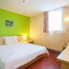 7 days inn huaian xuyi bus station banch