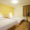 7 days inn huaian xuyi bus station banch