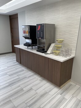 comfort inn and suites